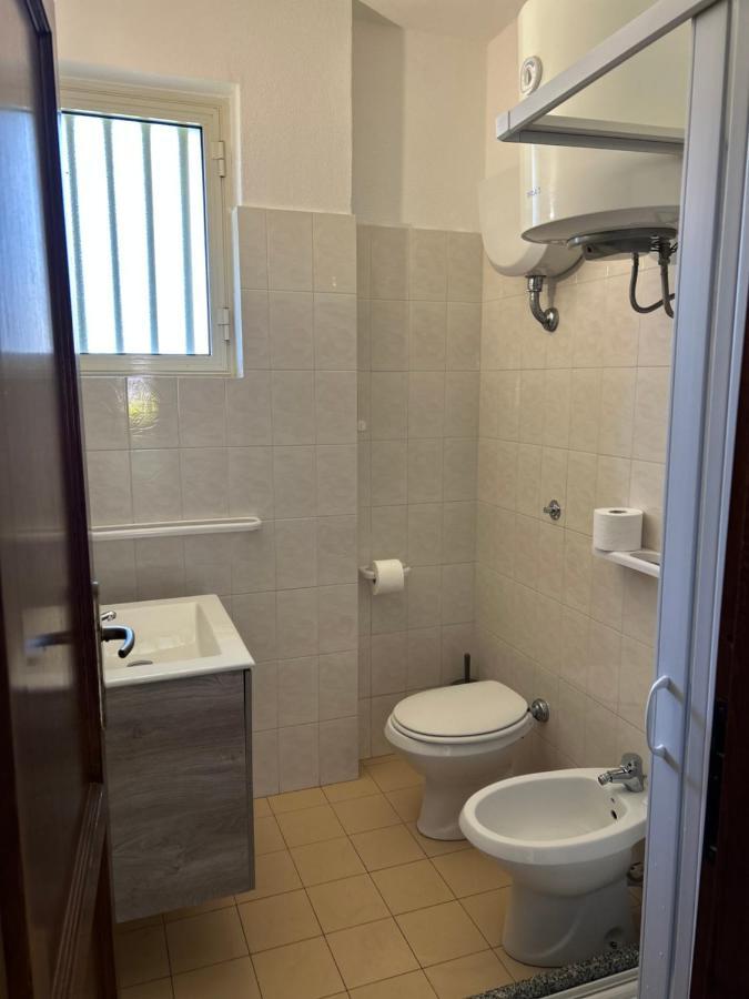B&B La Pintadera Santa Teresa Gallura Eksteriør billede
