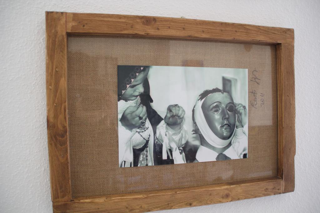 B&B La Pintadera Santa Teresa Gallura Eksteriør billede