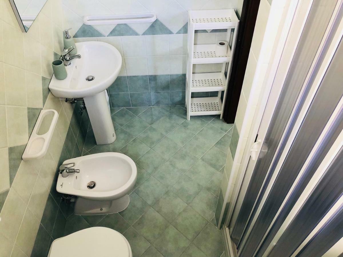 B&B La Pintadera Santa Teresa Gallura Eksteriør billede