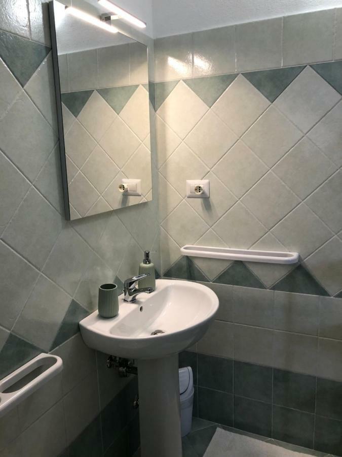 B&B La Pintadera Santa Teresa Gallura Eksteriør billede