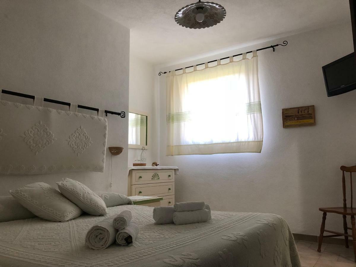 B&B La Pintadera Santa Teresa Gallura Eksteriør billede