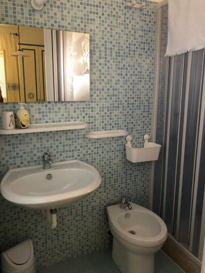 B&B La Pintadera Santa Teresa Gallura Eksteriør billede